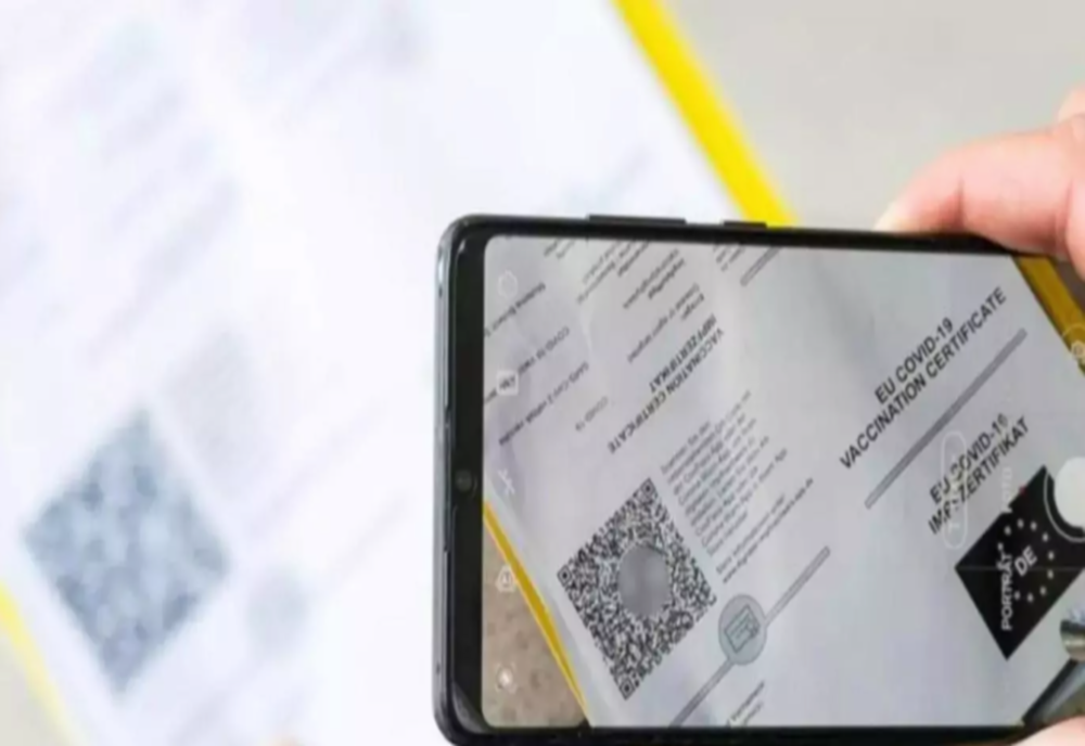 Dosare penale în cazul unor certificate VERZI MĂSLUITE!