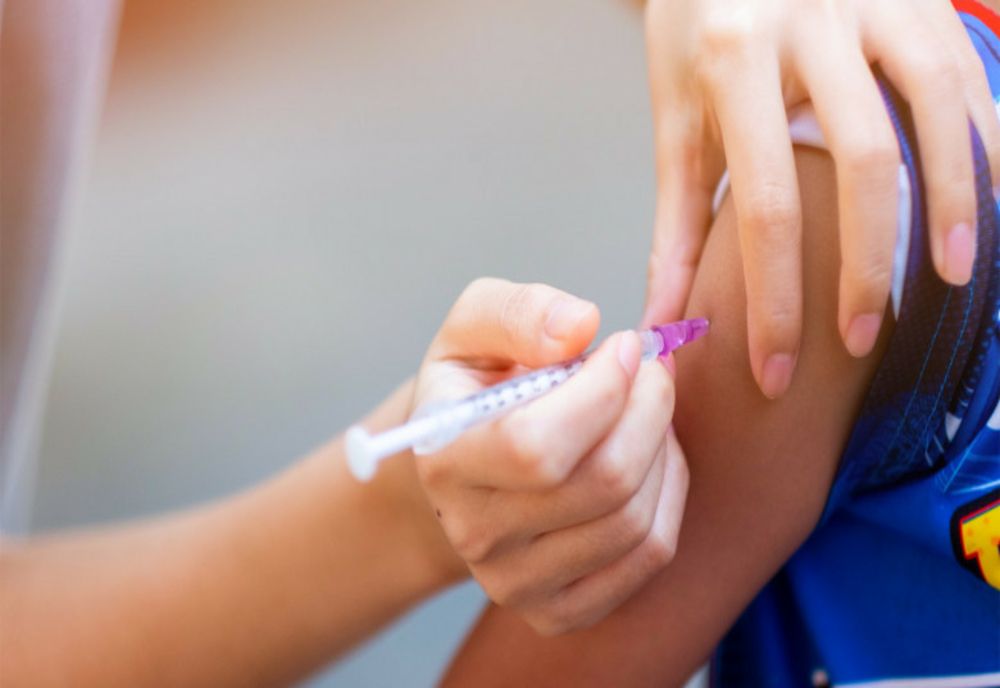 Când ajung primele doze de vaccin anti-Covid pentru copiii cu vîrsta între 5 și 11 ani