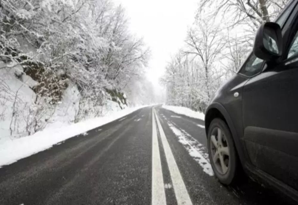 Atenție, șoferi! Circulaţi cu atenţie sporită