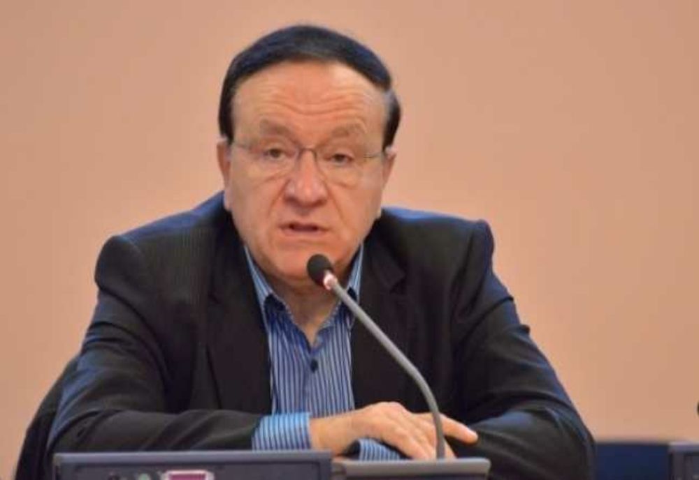 Decizie definitivă! Fostul președinte al Consiliului Județean Brașov, Aristotel Căncescu, merge la închisoare!