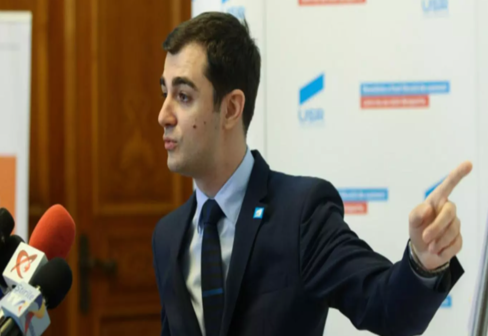 Claudiu Năsui despre reducerea CAS cu 5%: ”E o măsură care trebuie susținută. Asta în cazul în care nu e o minciună PNL”