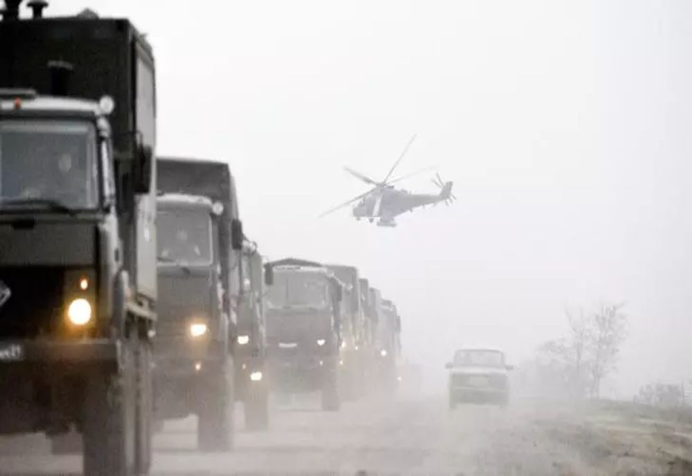 Război în Ucraina - Ziua 30 - Explozii puternice în urma bombardamentelor - Orașe importante, sub teroare zilnic - Când și-au propus rușii să încheie conflictul