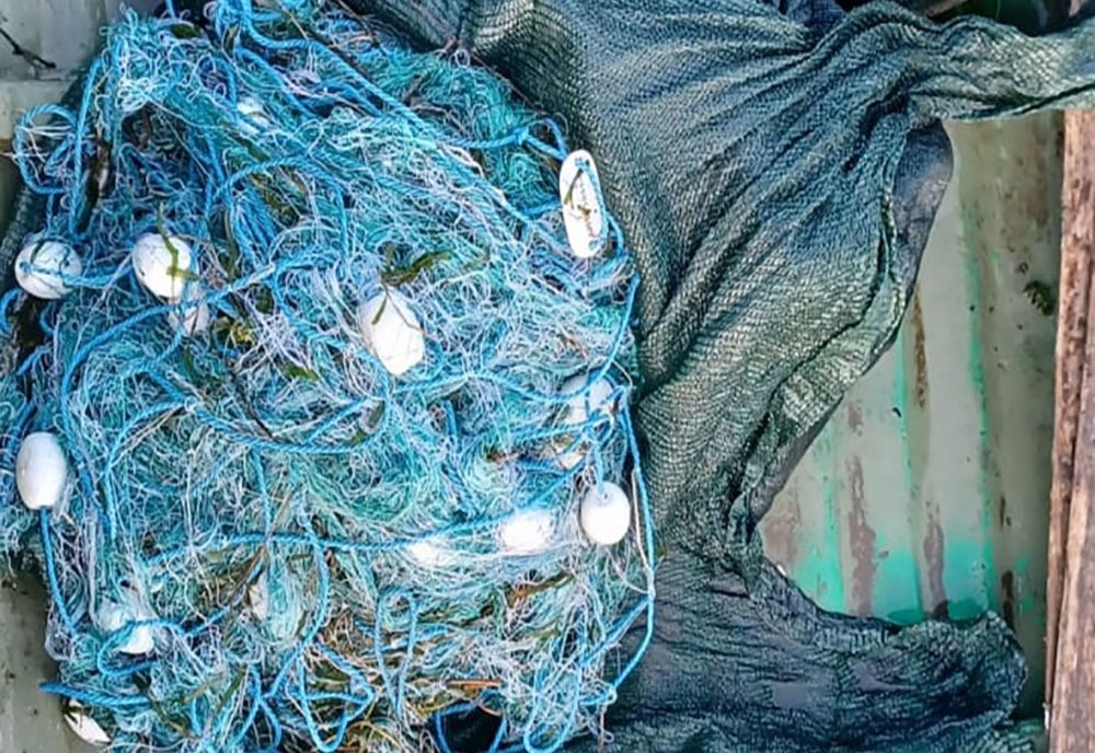 Braconier din Bordușani prins de polițiști