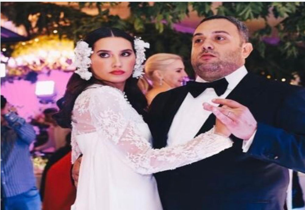 FABULOS! Cine este noua regină a rețelei de prostituate de lux din România - Raluca, soția boss-ului Romprest Orlando Valache