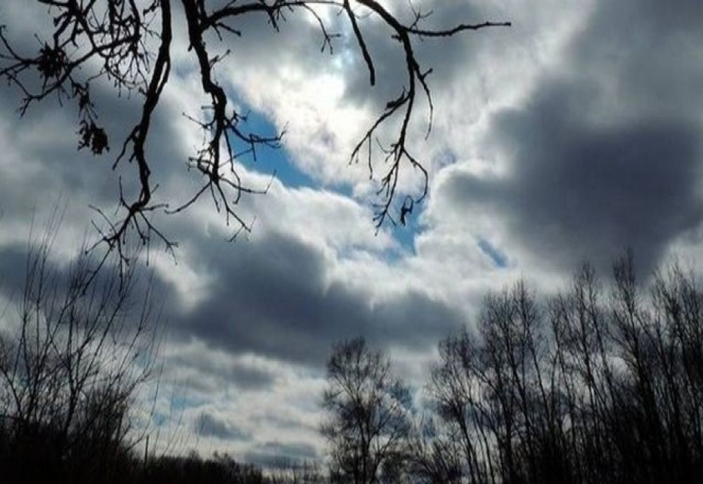 Vremea 2 aprilie - Temperaturi scăzute în toată țara - Cod galben de precipitații abundente și vijelii