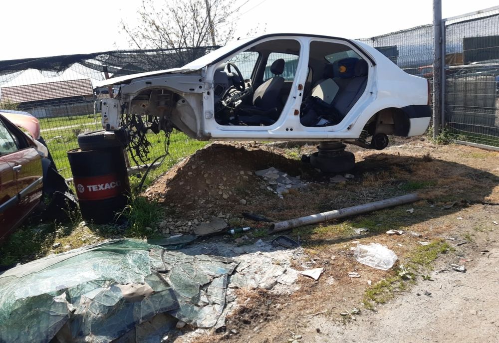 RAR, amenzi de peste un milion de lei, după controale la service-uri auto din toată ţara