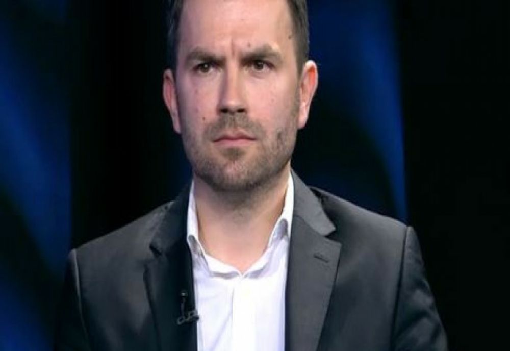 Cătălin Drulă: USR va depune moţiune simplă împotriva ministrului Educaţiei