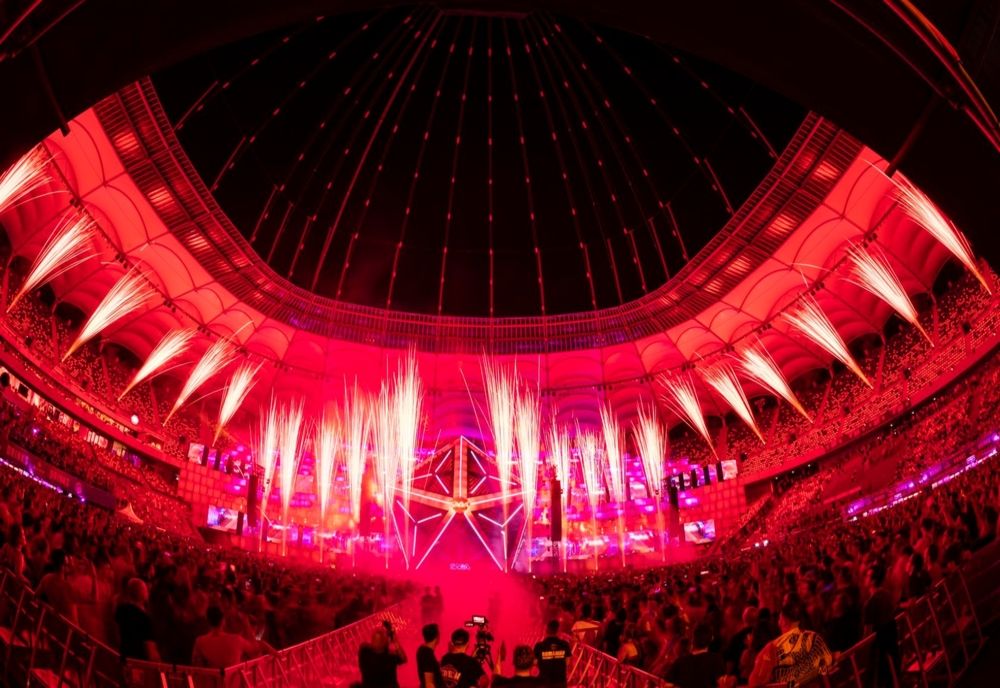 Doi tineri morți și alți doi în stare gravă după consum de droguri la frestivalul SAGA - Ce au descoperit polițiștii