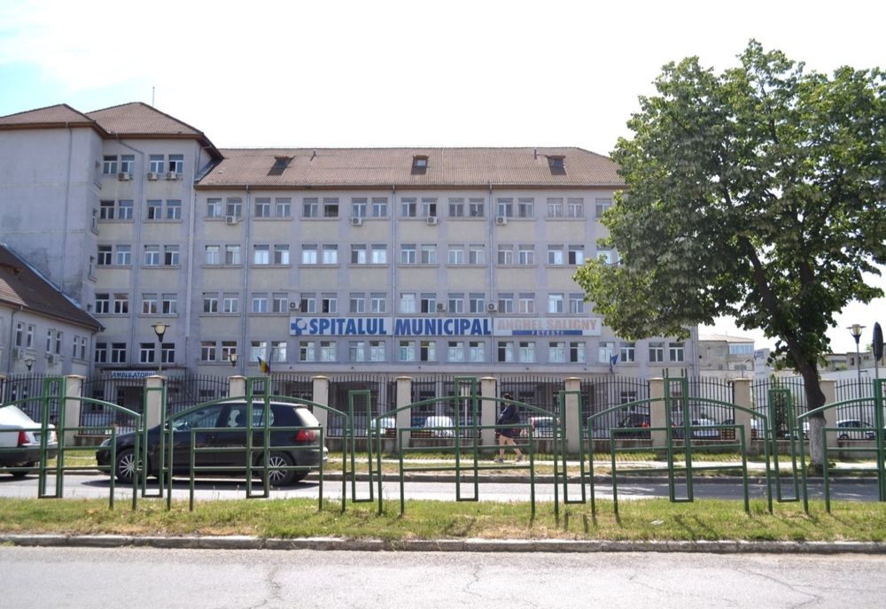 VIDEO Echipamente medicale pe fonduri europene pentru Spitalul Municipal Fetești 