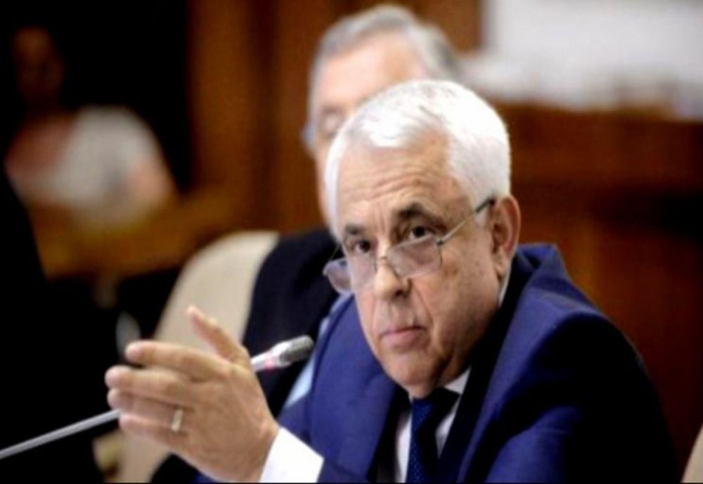 Primele 3 MĂSURI luate de Ministerul Agriculturii pentru a veni în sprijinul fermierilor afectați de SECETĂ. Anunțul lui Petre Daea