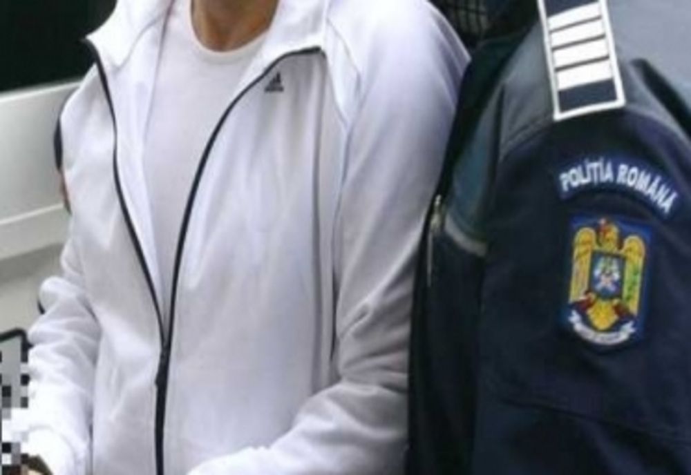 Bărbat din Țăndărei încarcerat la Penitenciarul Slobozia. Cât va sta după gratii