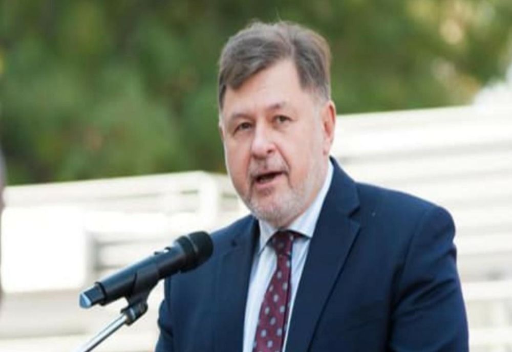 Marele jaf cu vaccinurile COVID-19! Bani grei și pentru distrugerea lor: 8 milioane de doze - Anunțul lui Alexandru Rafila