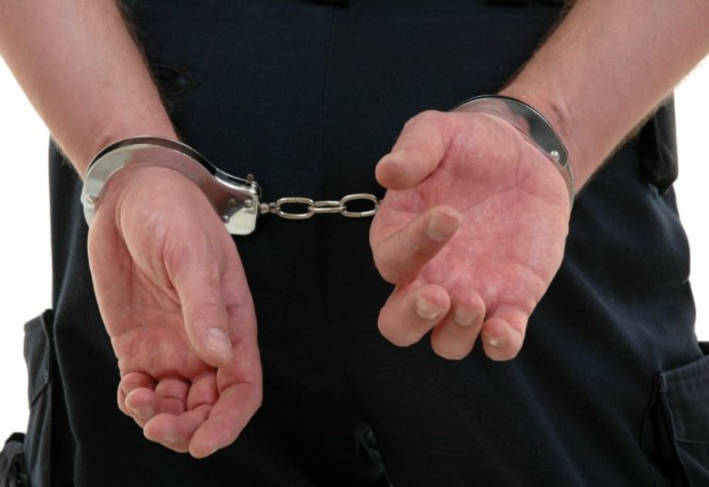 Bărbatul care a bătut o doctoriţă la spitalul din Fetești, a fost reținut