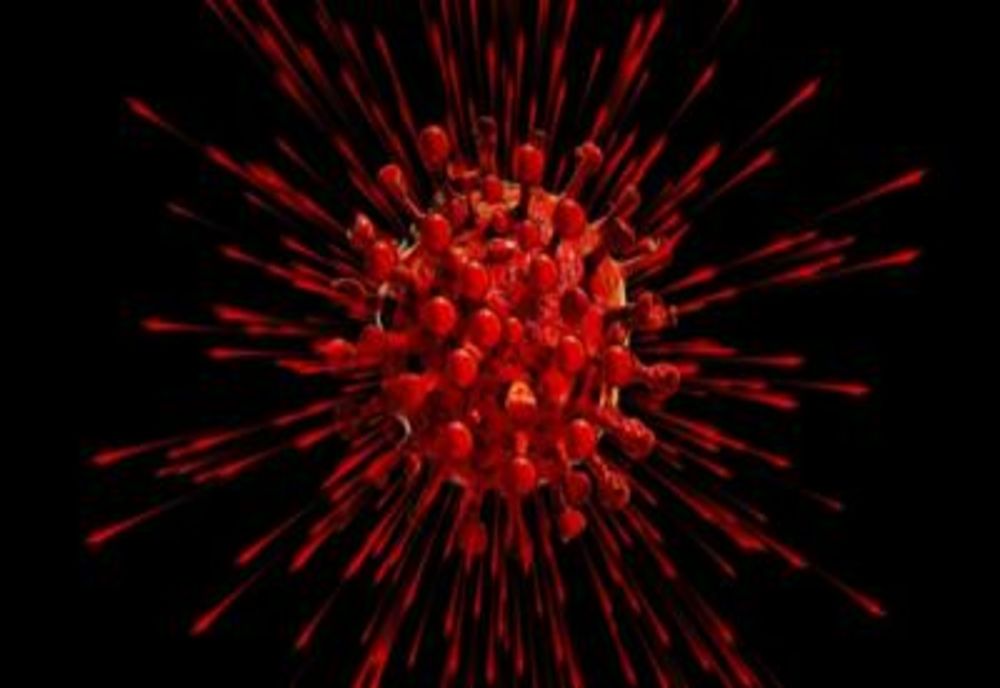 Bilanț coronavirus: 4684 cazuri noi de persoane infectate cu SARS – CoV – 2