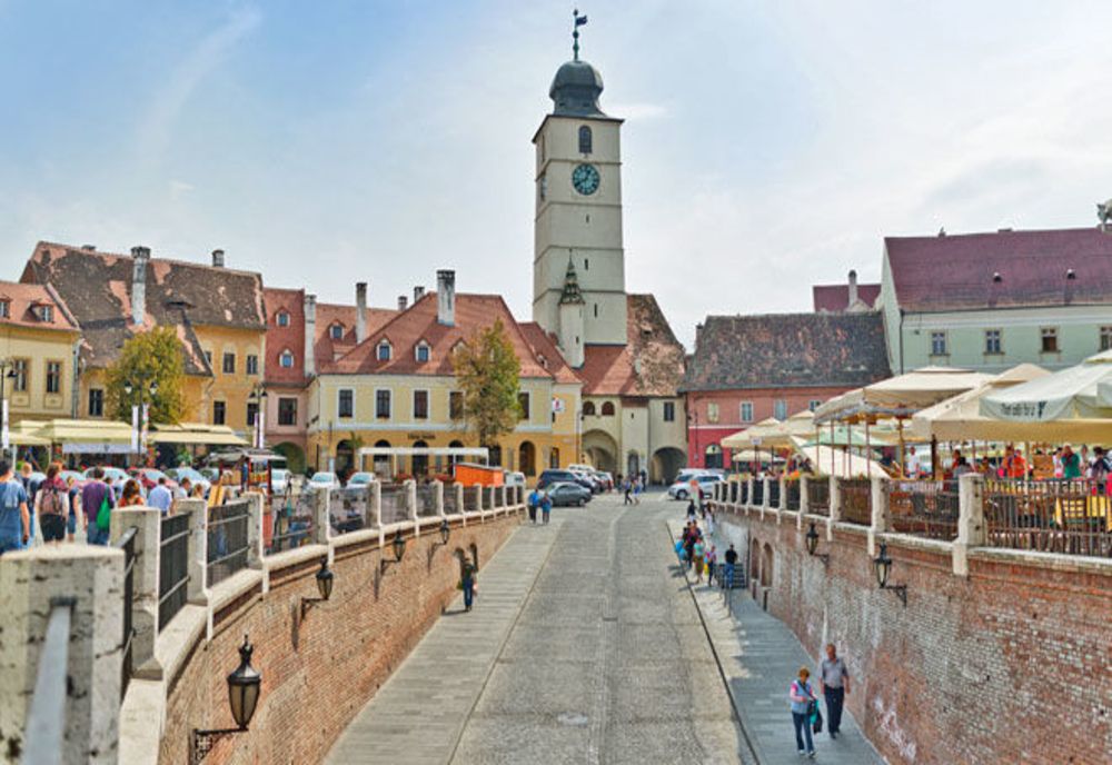 Cum ar arăta orașul tău fără mașini, timp de o zi? Provocarea, în Ziua fără mașină