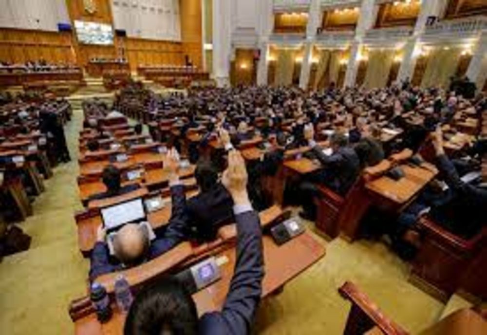 Confuzie totală în Parlament. Aleșii poporului nu știu ce anume au modificat la Ordonanța pe energie (VIDEO)