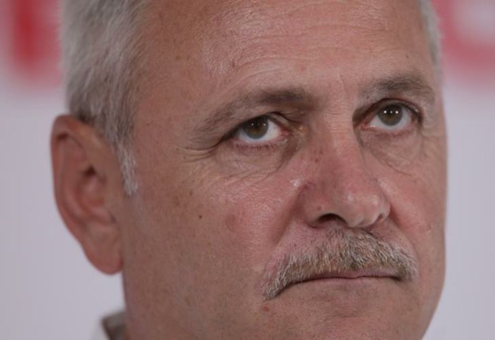 Liviu Dragnea, trimis în judecată în dosarul Teldrum
