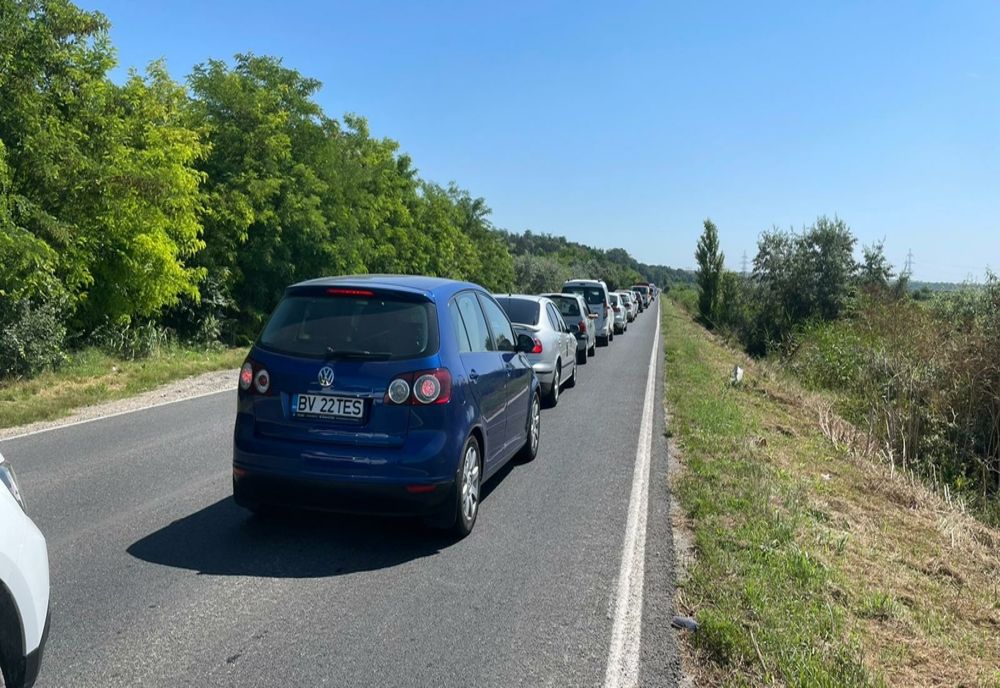 Veste proastă pentru șoferii fără RCA. Vor putea fi descoperiți și în trafic, fără a opri mașina (VIDEO)