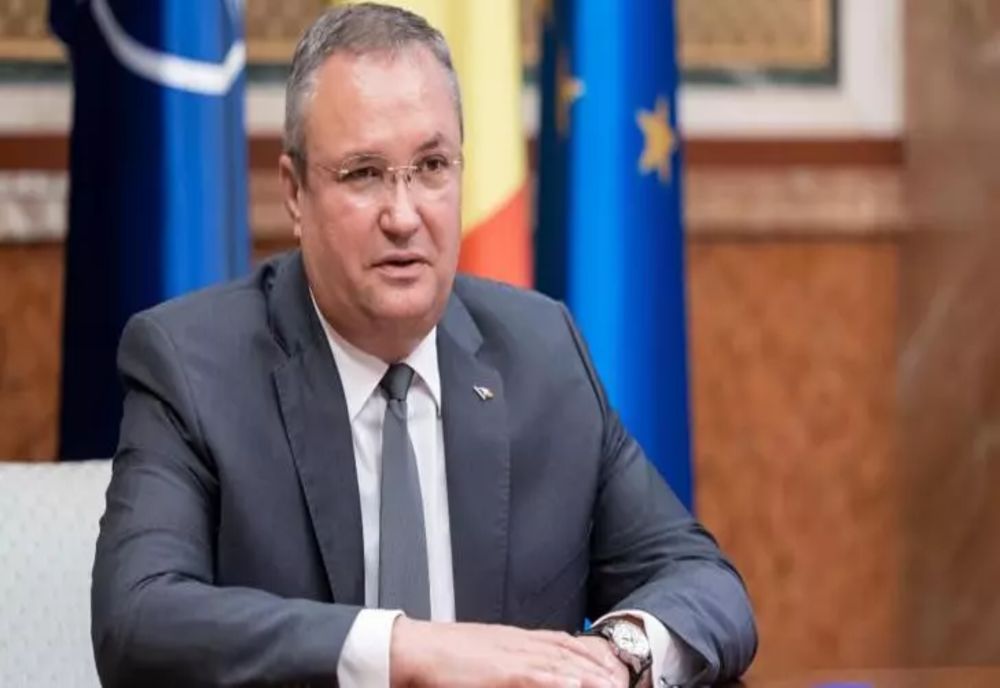 Premierul anunță noi tranșe de bani din PNRR: 3,2 miliarde de euro