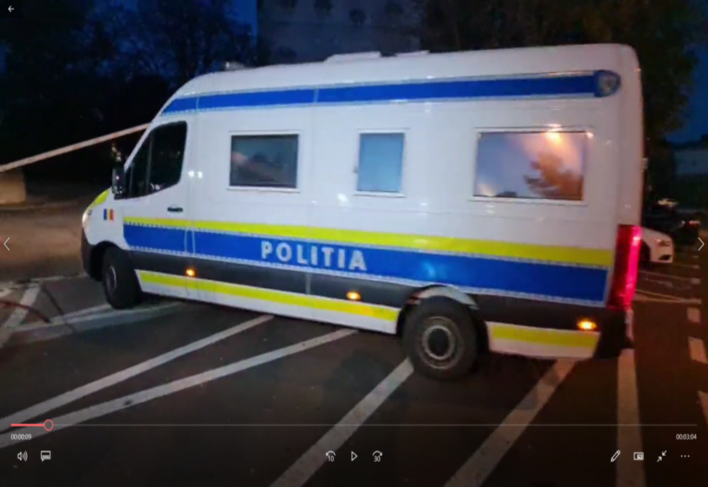 VIDEO Șapte militari de la Baza Aeriană „Mihail Kogălniceanu”, arestați pentru furt de combustibil