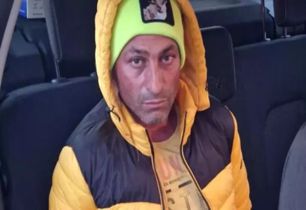 Cine este Constantin Zapan, cel care a agresat sexual două minore pe care le-a răpit din Brașov - Era inclus în registrul agresorilor sexuali