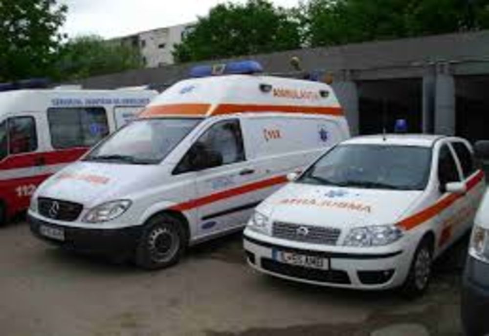 Raed Arafat, acuzat de BNS că sabotează serviciile de Ambulanţă: Doar 9,5 % dintre intervenţii, realizate de SMURD în 2021