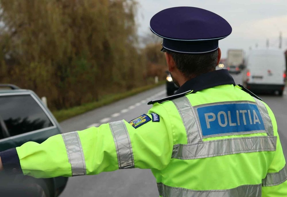 Polițiștii ialomițeni mobilizați în minivacanța de 1 Decembrie
