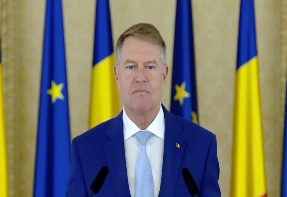 O nouă sărbătoare în România. Klaus Iohannis a semnat decretul