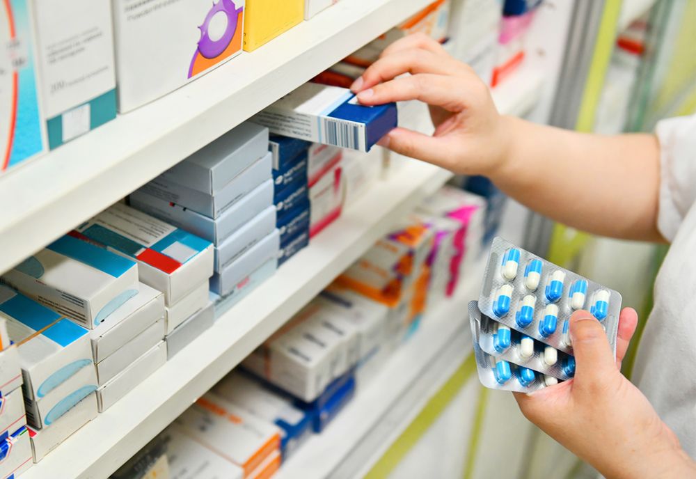 Farmaciile din România se bat pentru o piață estimată la 30 de miliarde de lei anul acesta, un rezultat istoric