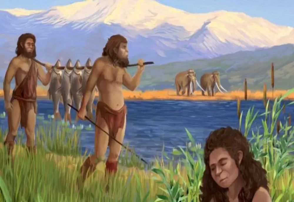 Descoperire arheologica epocala. Tot ce se știa despre Europa primitivă și homo sapiens este dat peste cap