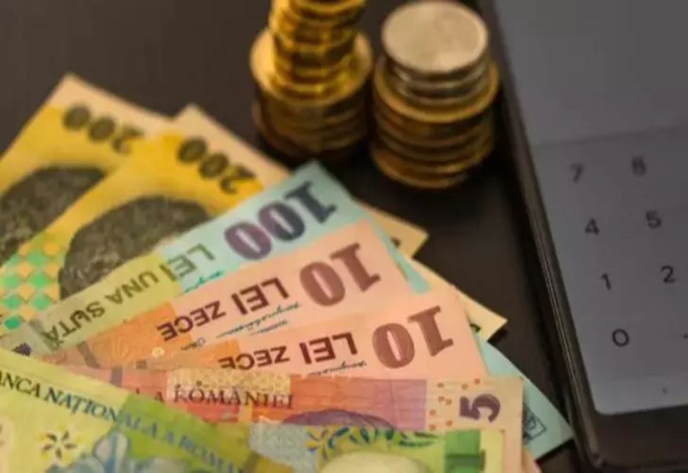 Inflația a scăzut în România