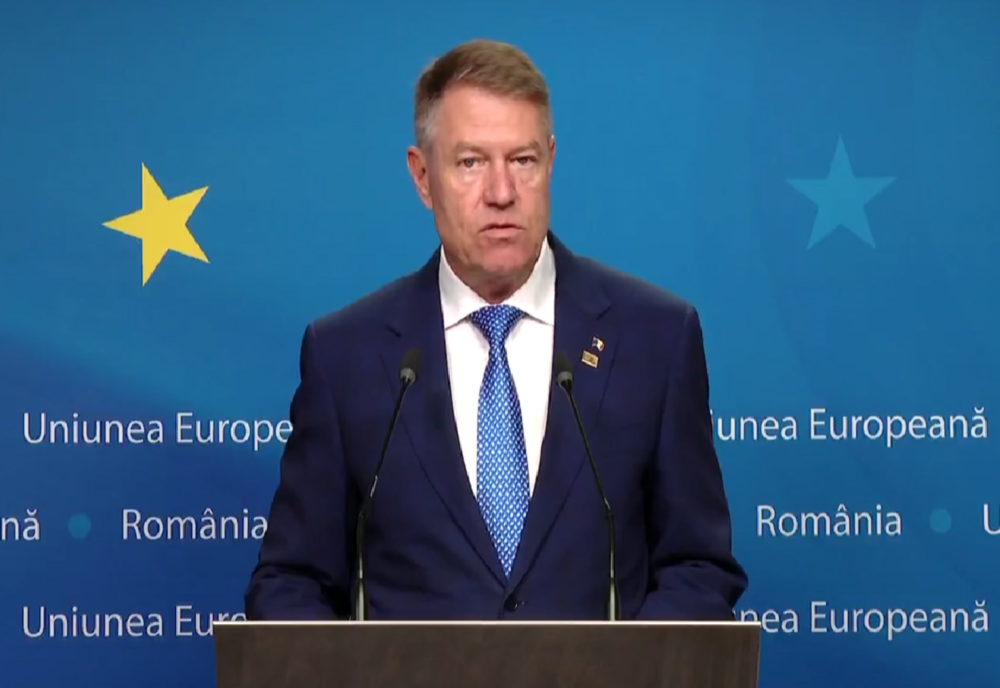 Iohannis a dat semnalul: „Nu e loc de tras sfori și negocieri. Rotația trebuie să aibă loc rapid, corect. Pe scurt: sticlă!”