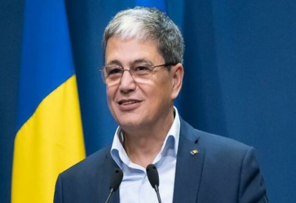 BOLOȘ AVERTIZEAZĂ: UE AR PUTEA RESPINGE TĂIEREA CHELTUIELILOR CA SOLUȚIE PENTRU DEFICIT