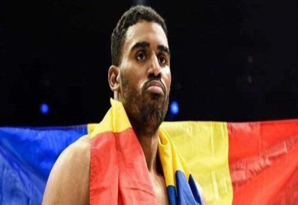 Cunoscut luptător de kickboxing, implicat într-un grav accident rutier pe autostrada A2