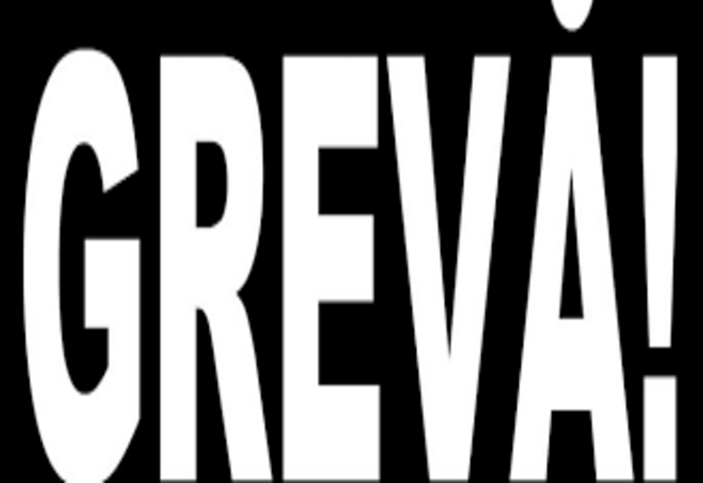 Sindicatele anunță continuarea GREVEI din învățământ. Ce solicitări au profesorii