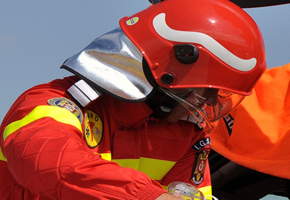 „Prietenii pompierilor” debutează în Ialomița