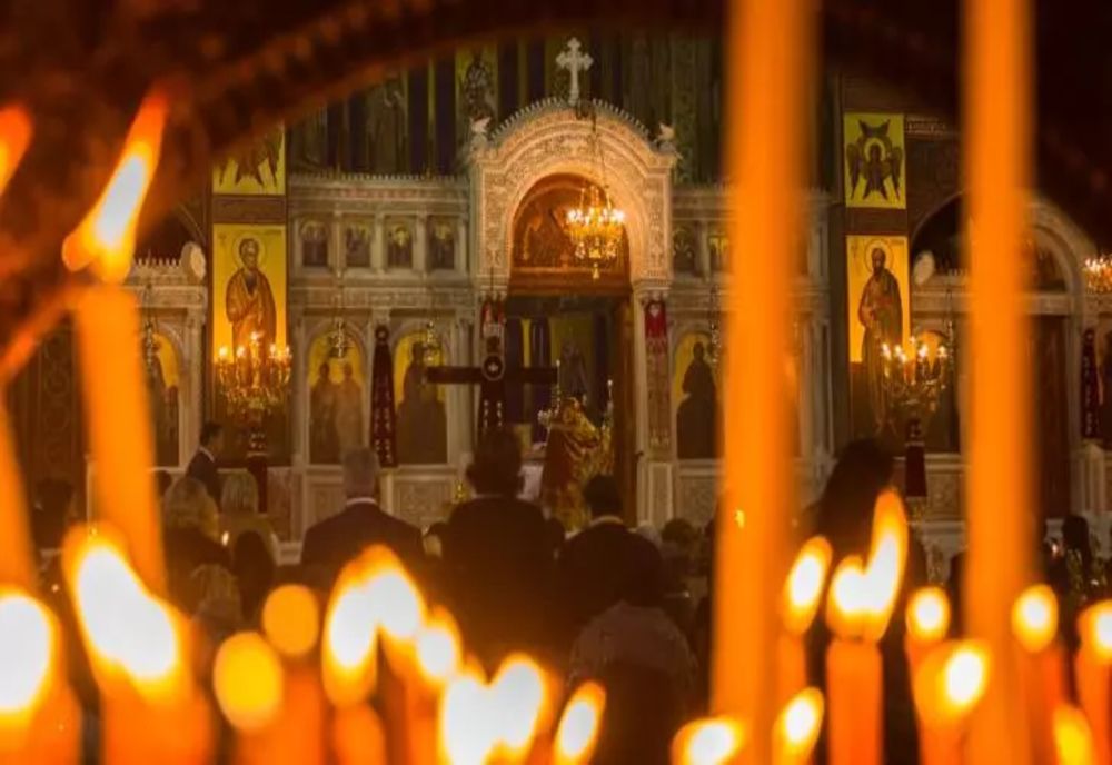 Paște 2023. Ce nu ai voie să bei în timpul Postului Paștelui - Cel mai important gând în Săptămâna Patimilor