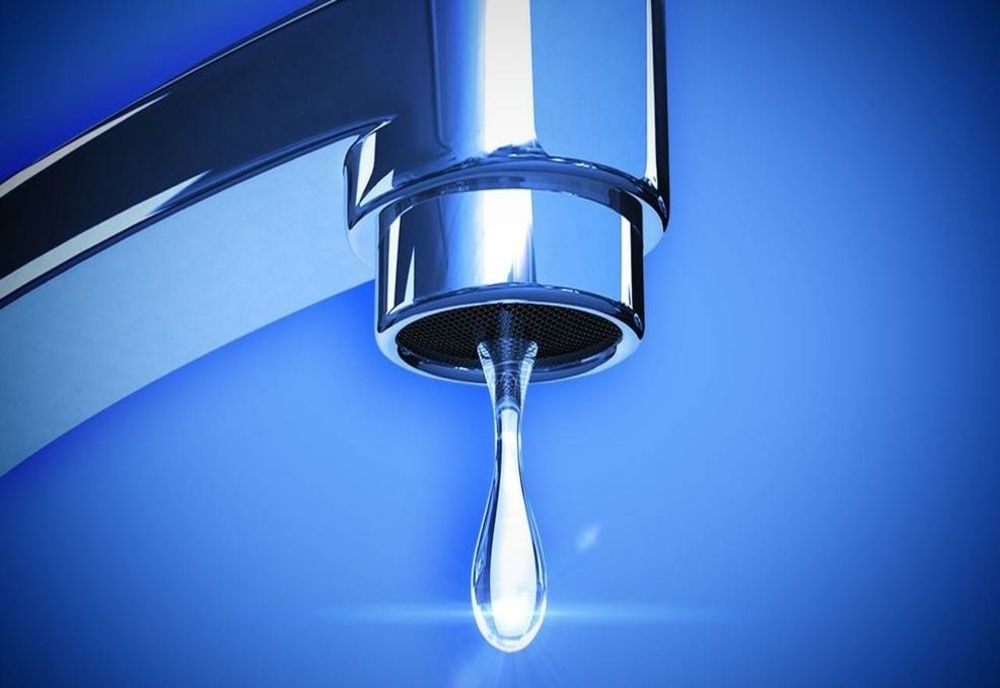 Se oprește apa în localitatea Dridu