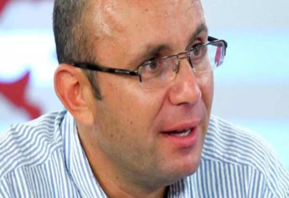 Cozmin Gușă, dezvăluirile care dinamitează Grupul de la Monaco: cine coordonează, de fapt, România