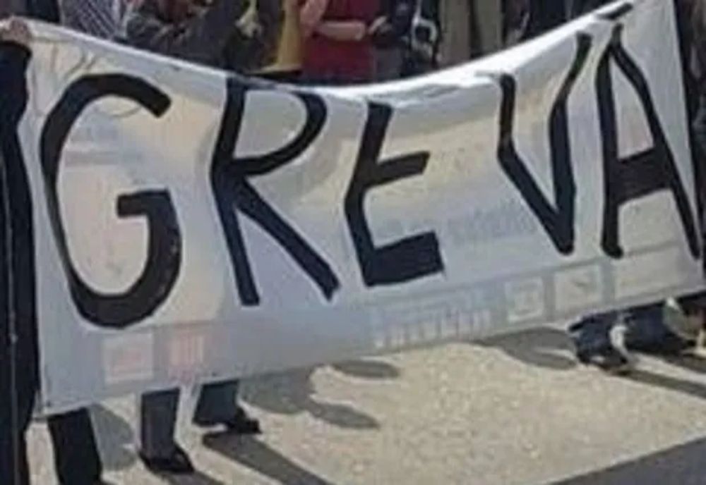 Grevă japoneză în spitale. De miercuri, încep protestele şi în Sănătate