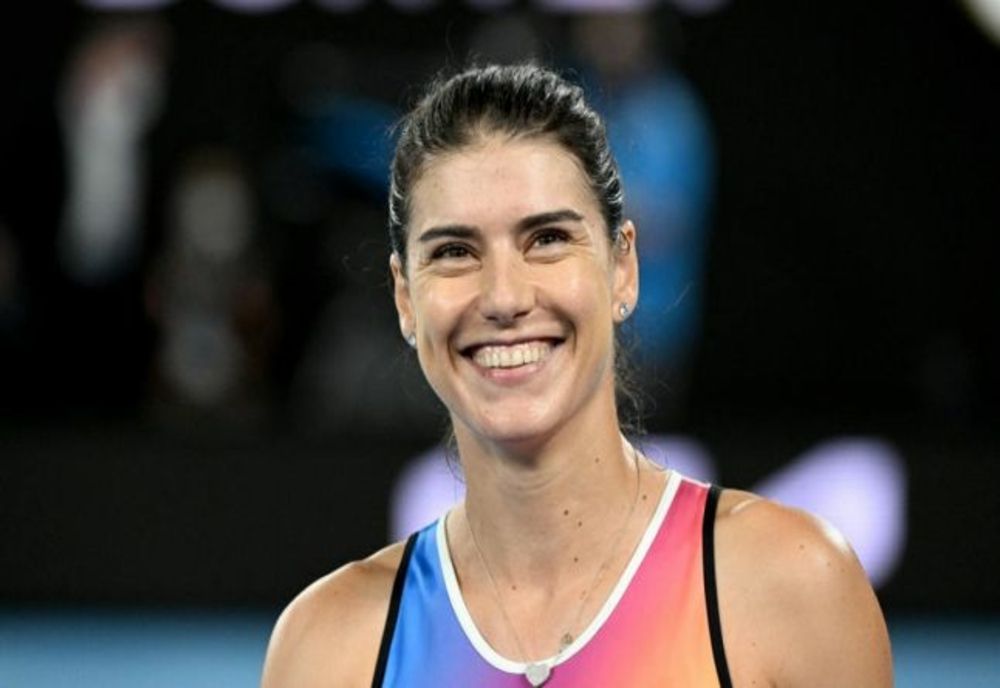 Sorana Cîrstea urcă din nou în clasamentul WTA