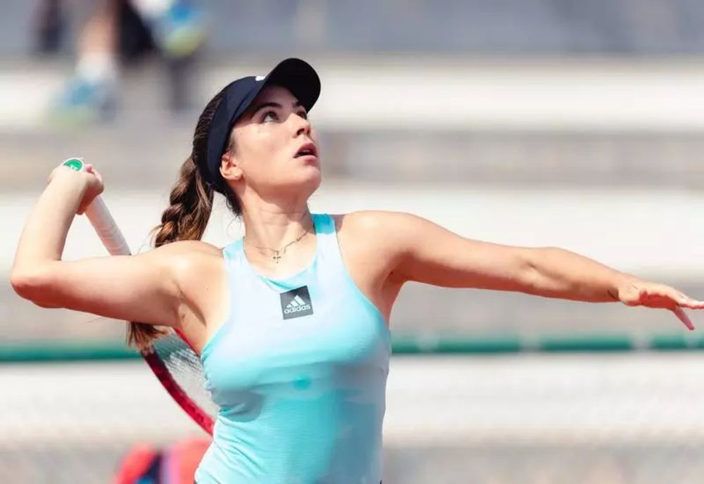 Gabriela Ruse, calificare spectaculoasă în sferturi la Linz! Când joacă Sorana Cîrstea pentru un loc în top 8