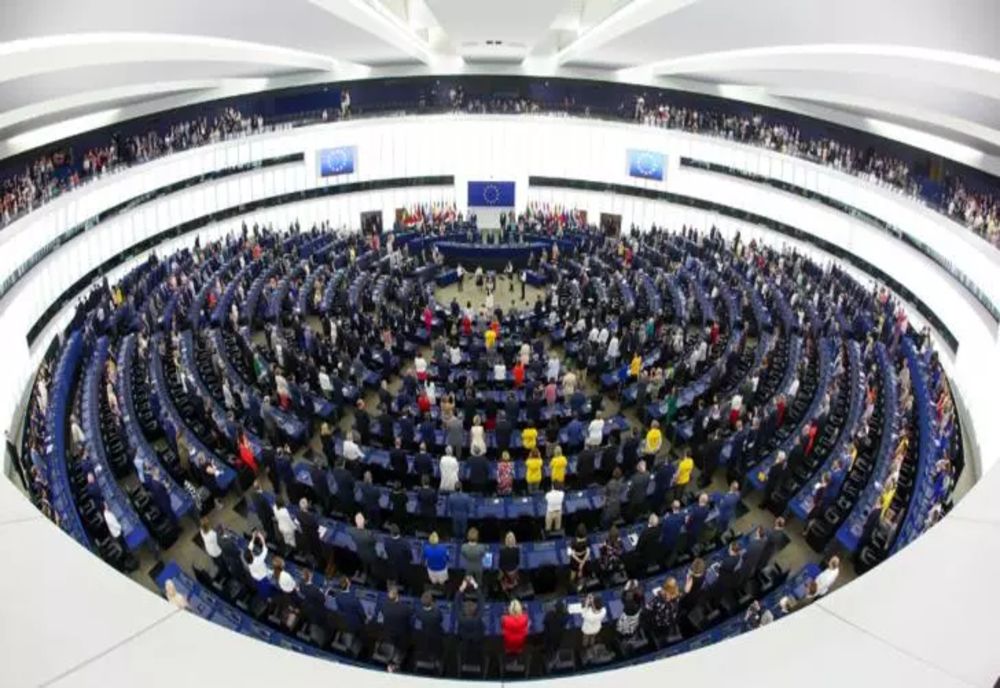 PARLAMENTUL EUROPEAN CERE URGENTAREA ADERĂRII REPUBLICII MOLDOVA LA UNIUNEA EUROPEANĂ