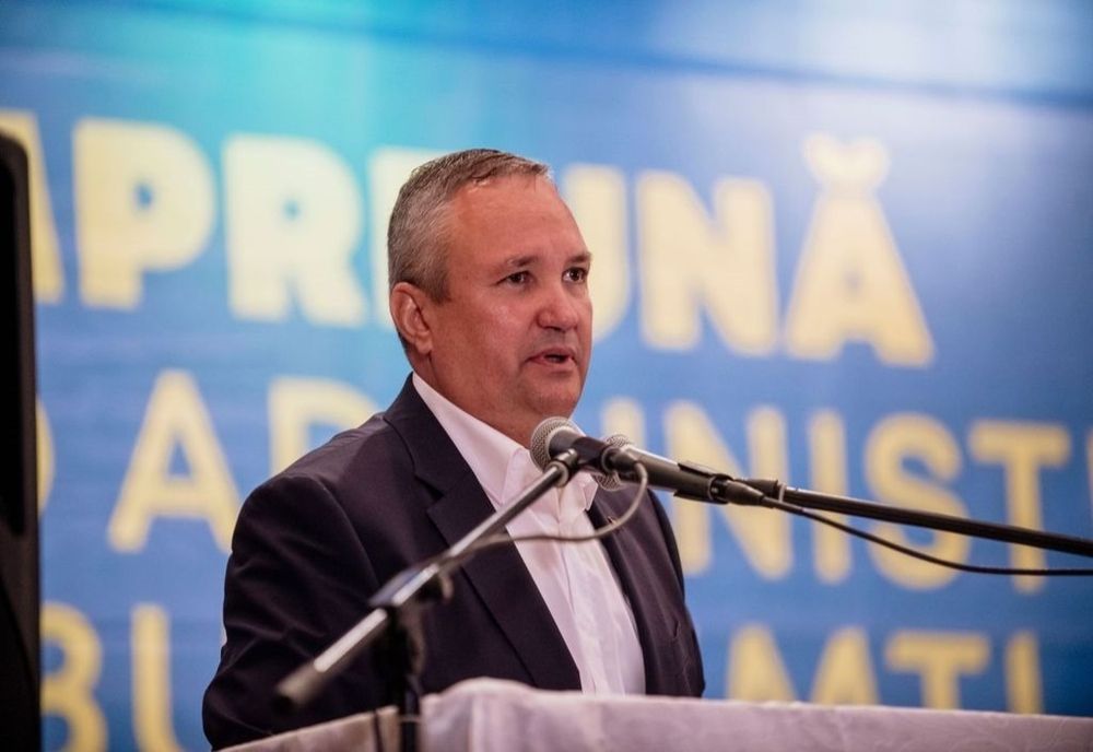 Nicolae Ciucă: Coaliţia va stabili miercuri când vor avea loc alegerile prezidenţiale