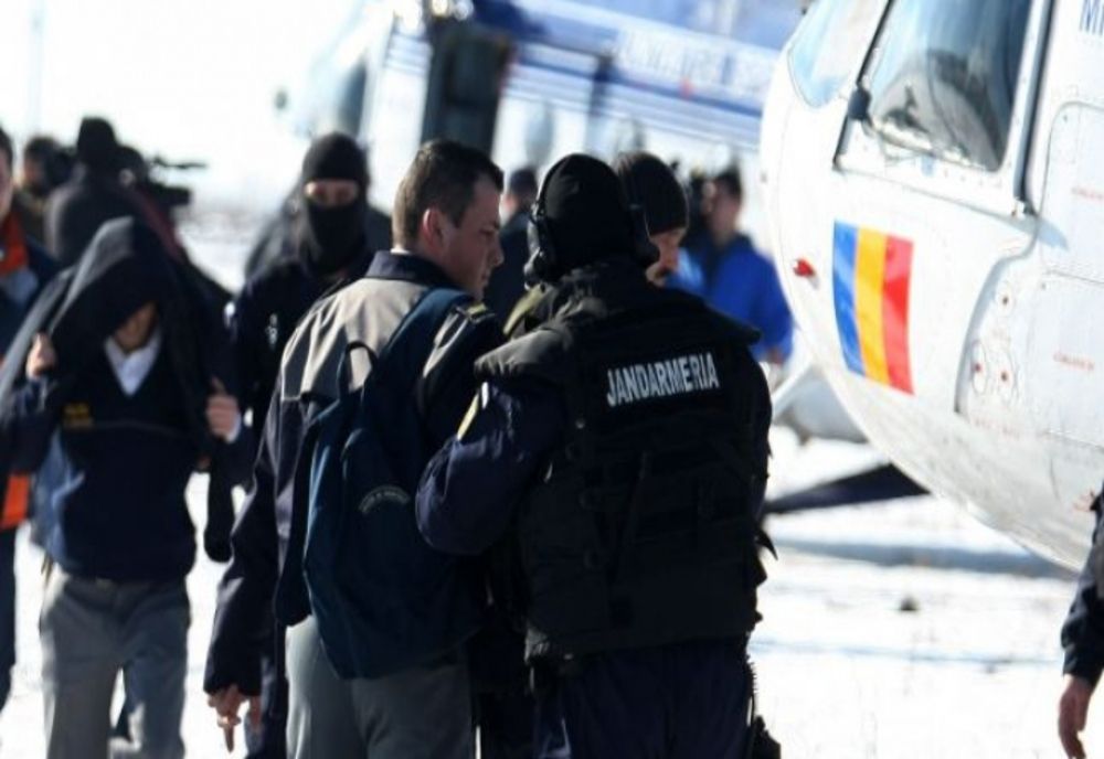 Vameșii vor putea fi controlați corporal la ieșirea din tură și le pot fi veritifcate mașinile