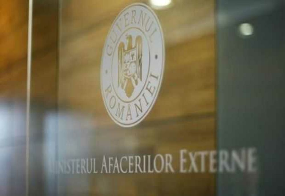 ATENȚIONARE DE CĂLĂTORIE ÎN ITALIA EMISĂ DE MAE