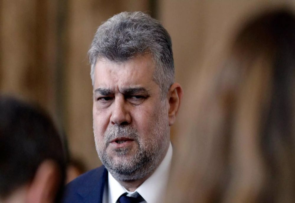 PRIMA REACȚIE DIN PSD DUPĂ CE LASCONI L-A DEPĂȘIT OFICIAL PE CIOLACU: SĂ VEDEM URMĂTOAREA FINALĂ, NOI NE PREGĂTIM PENTRU PARLAMENTARE