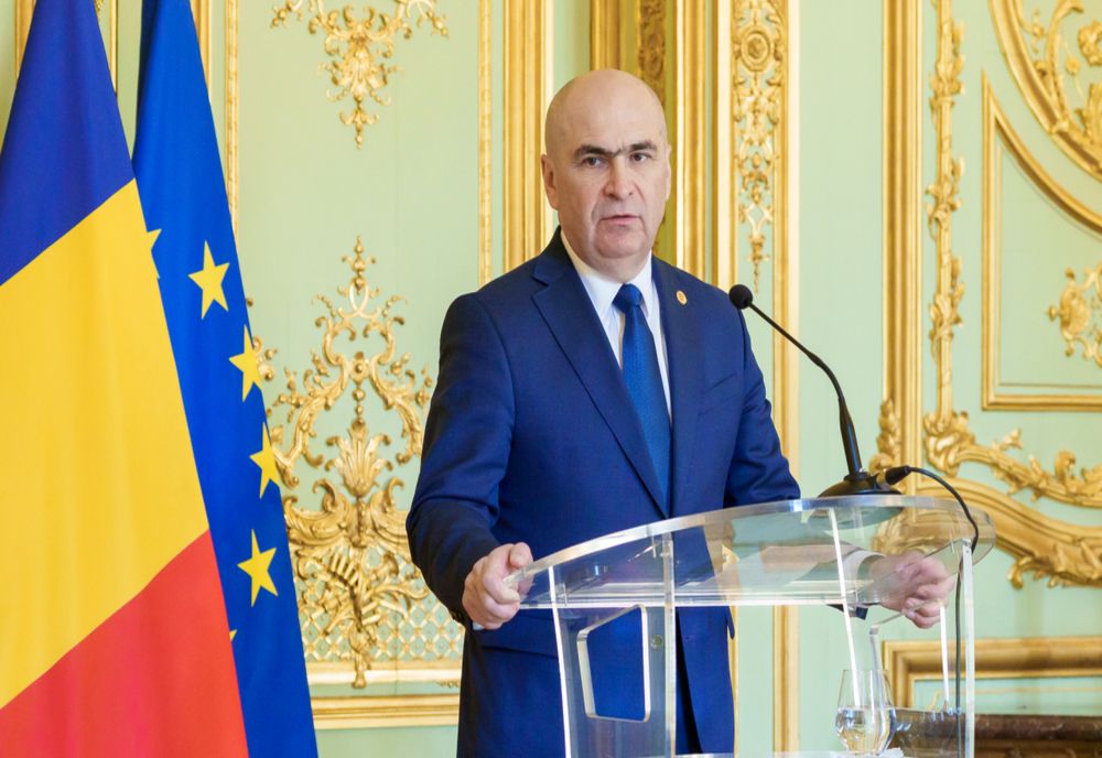 ILIE BOLOJAN, ÎNTREBAT DACĂ VREA SĂ FIE PREMIER: „PÂNĂ LA CONSULTĂRI, SUNT DOAR SPECULAȚII”