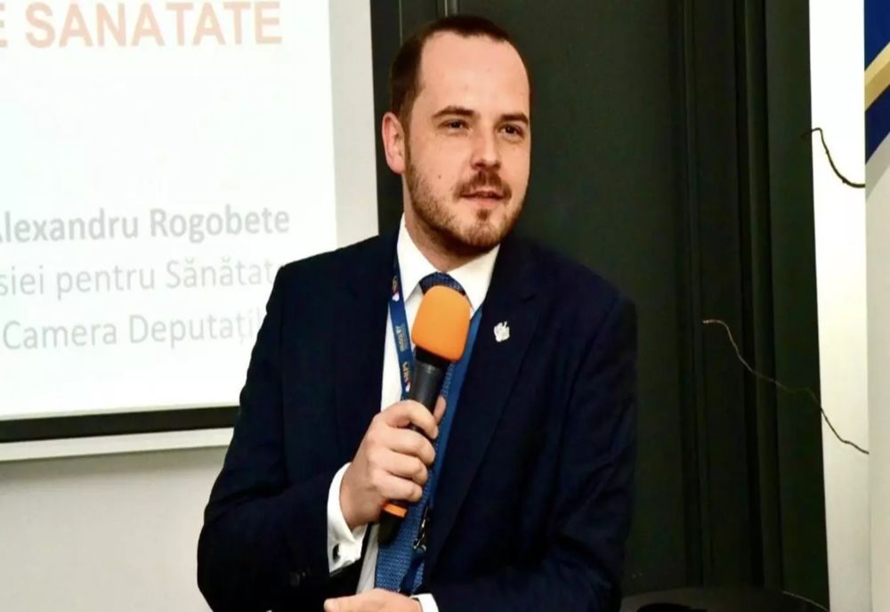 ALEXANDRU ROGOBETE: „SĂNĂTATEA NU TREBUIE TRANSFORMATĂ ÎN CÂMP DE LUPTĂ POLITICĂ”