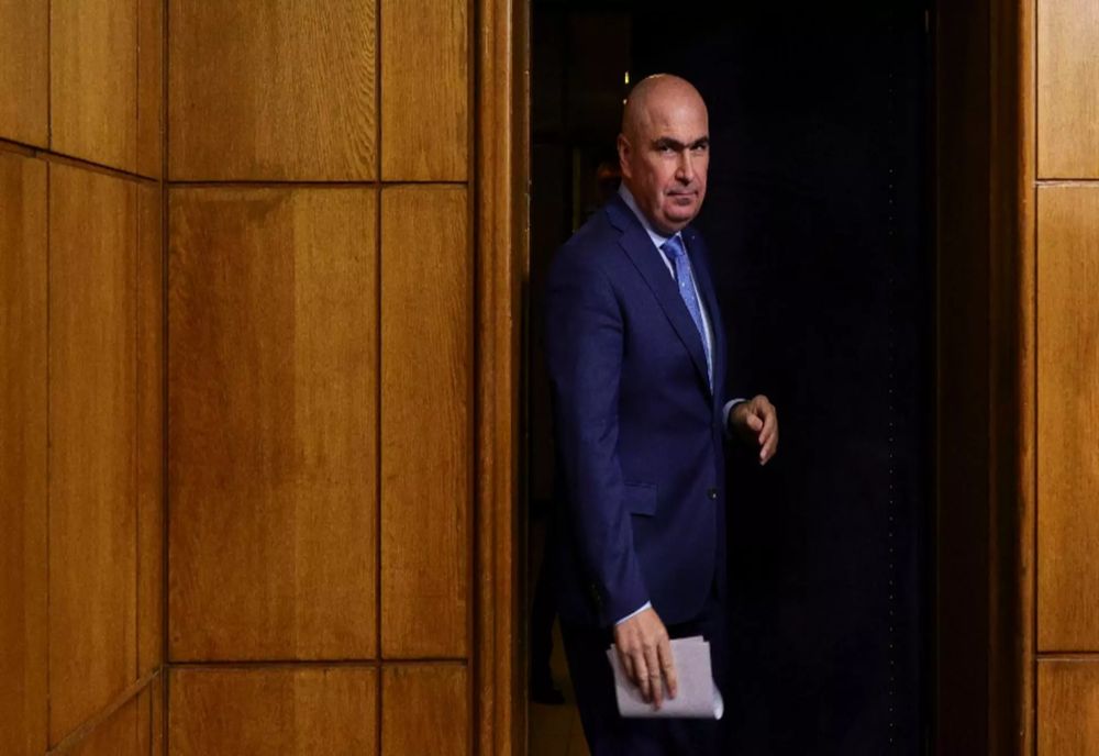 CELE PATRU MOȚIUNI ALE OPOZIȚIEI AJUNG ASTĂZI LA VOT 